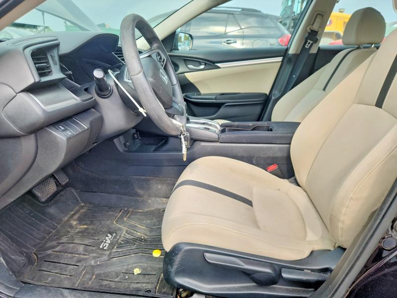 Aukcja sprzedaży 2016 Honda Civic, vin: 19XFC2F54GE240704, numer aukcji: 70849566