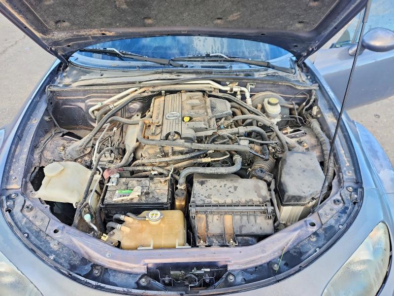 Продажа на аукционе авто 2006 Mazda Mx-5 Miata, vin: JM1NC25F360117490, номер лота: 70999156