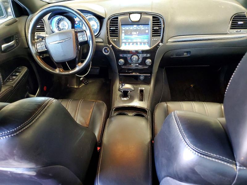 2013 Chrysler 300 მანქანა იყიდება აუქციონზე, vin: 2C3CCAGG1DH505869, აუქციონის ნომერი: 67656406