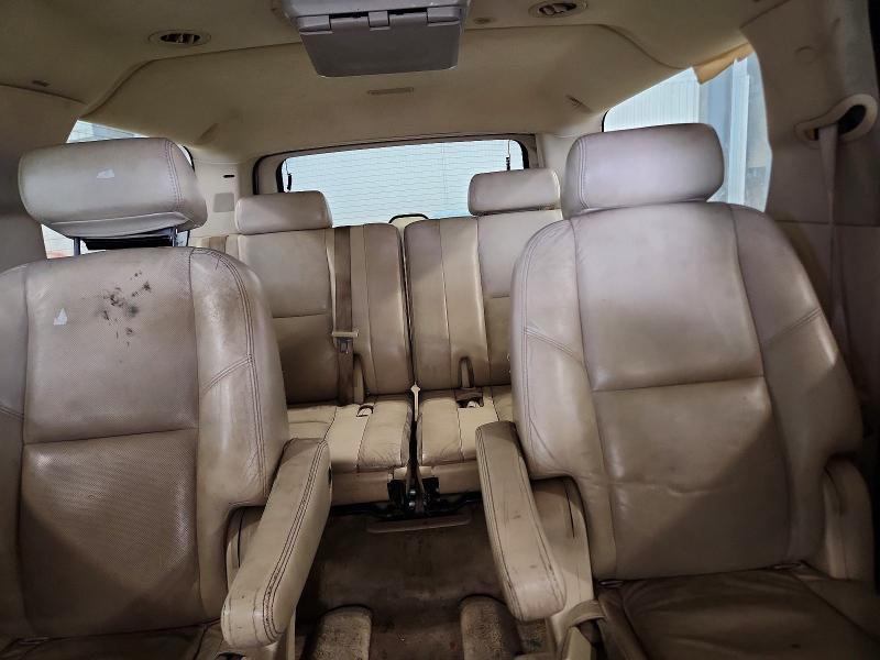 Aukcja sprzedaży 2007 Cadillac Escalade, vin: 1GYFK66807R333030, numer aukcji: 67415266