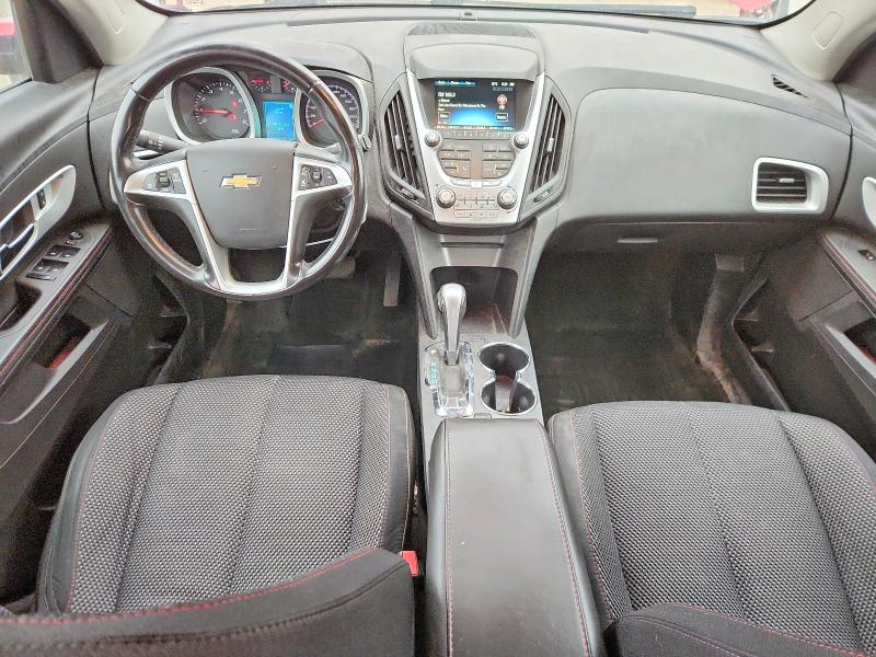 Aukcja sprzedaży 2014 Chevrolet Equinox, vin: 2GNFLFEK8E6108788, numer aukcji: 67603176