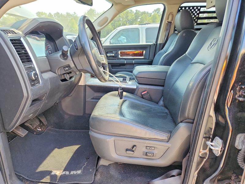 Aukcja sprzedaży 2010 Dodge Ram 1500, vin: 1D7RV1CT6AS223188, numer aukcji: 69516876