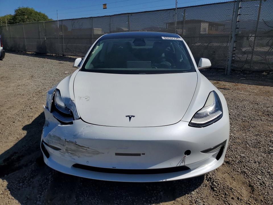 69202736 :رقم المزاد ، 5YJ3E1EA7LF745081 vin ، 2020 Tesla Model 3 مزاد بيع