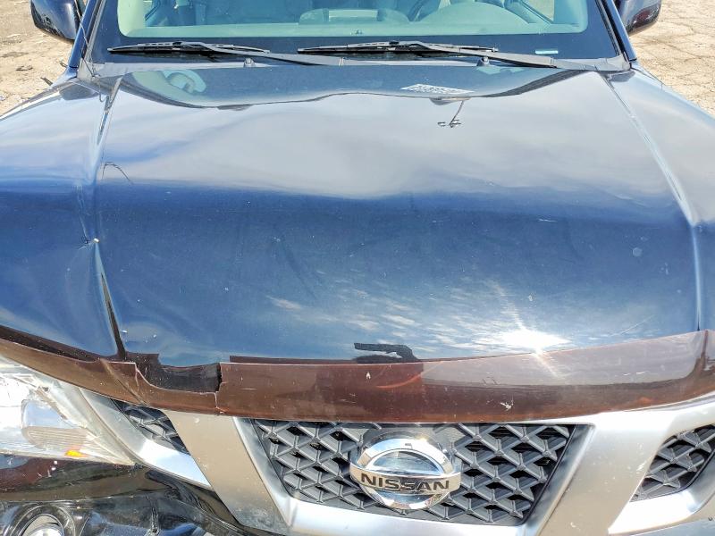 Aukcja sprzedaży 2013 Nissan Frontier, vin: 1N6AD0EV7DN721550, numer aukcji: 67865136