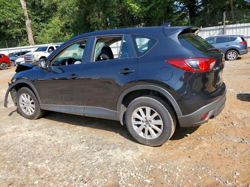 2013 Mazda Cx-5 მანქანა იყიდება აუქციონზე, vin: JM3KE2BE2D0140370, აუქციონის ნომერი: 67748786