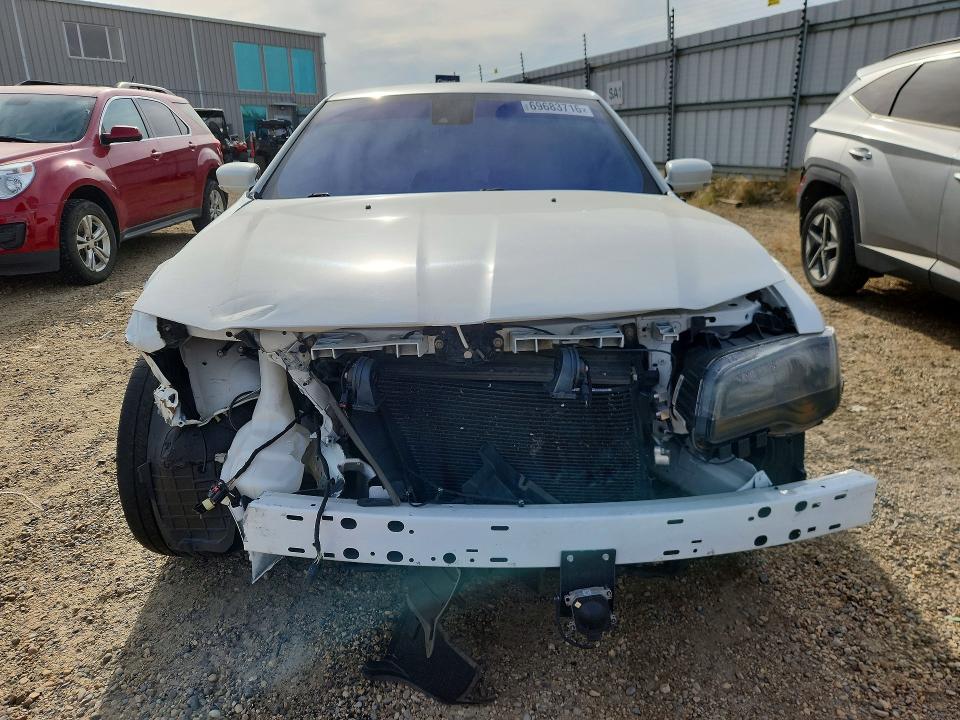 69683716 :رقم المزاد ، 2C3CCAGG6NH150909 vin ، 2022 Chrysler 300 مزاد بيع