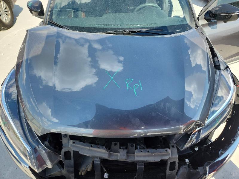 Продажа на аукционе авто 2023 Nissan Kicks, vin: 3N1CP5DV6PL522188, номер лота: 67208366