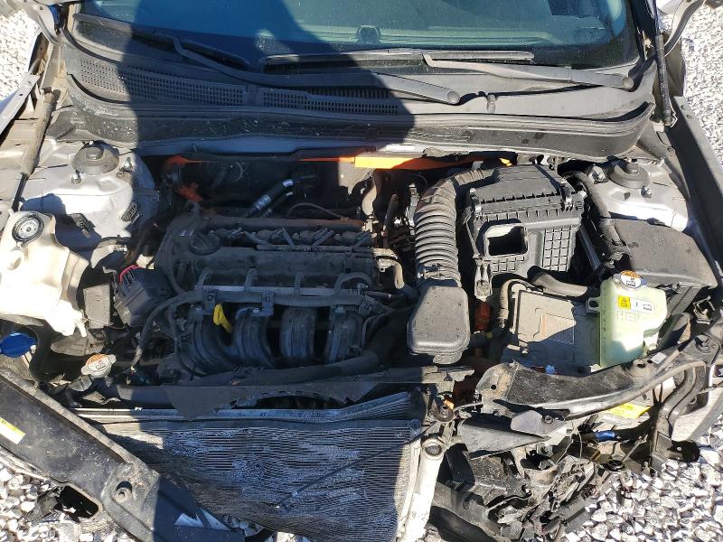 Продажа на аукционе авто 2012 Hyundai Sonata, vin: KMHEC4A47CA043928, номер лота: 67688646