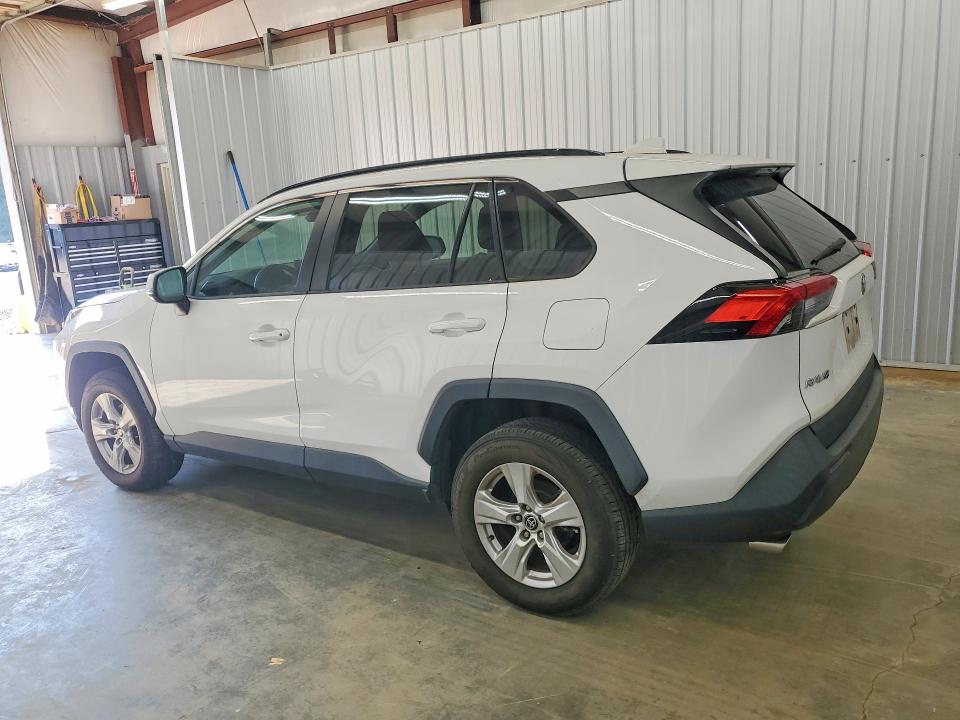 69585936 :رقم المزاد ، 2T3W1RFV6MW171593 vin ، 2021 Toyota Rav4 مزاد بيع