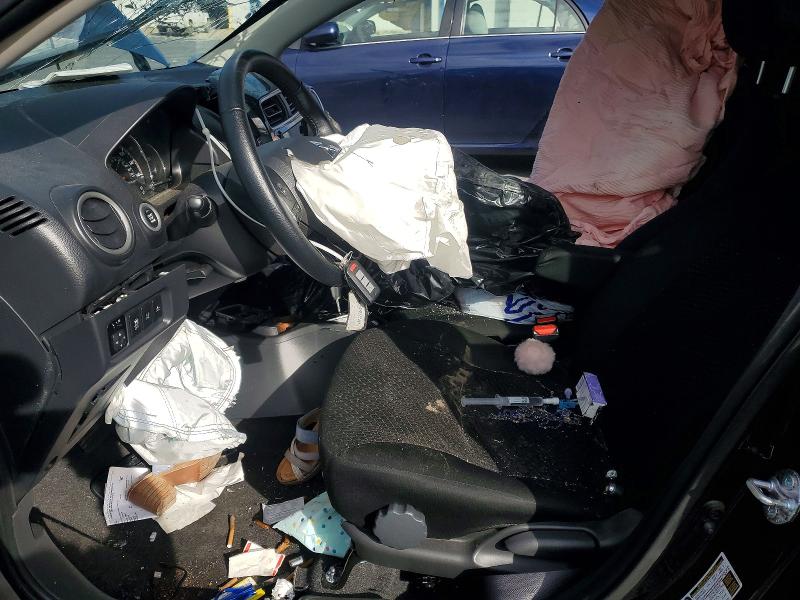 2024 Mitsubishi Mirage მანქანა იყიდება აუქციონზე, vin: ML32FVFJ7RHF18602, აუქციონის ნომერი: 70471816