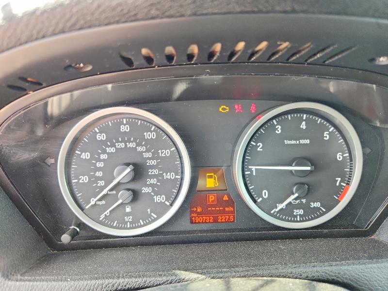 Aukcja sprzedaży 2014 Bmw X6, vin: 5UXFG2C51E0C43172, numer aukcji: 68834926