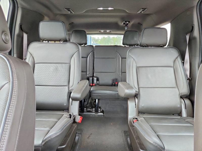 Продаж на аукціоні авто 2023 Gmc Yukon Xl, vin: 1GKS1JKL5PR241548, номер лоту: 70444456