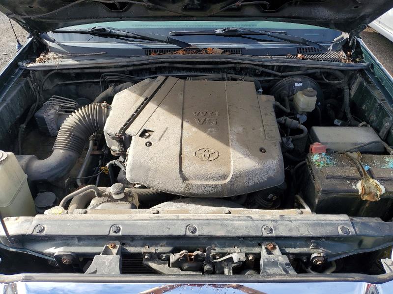 Aukcja sprzedaży 2010 Toyota Tacoma, vin: 3TMMU4FN4AM021044, numer aukcji: 70614566