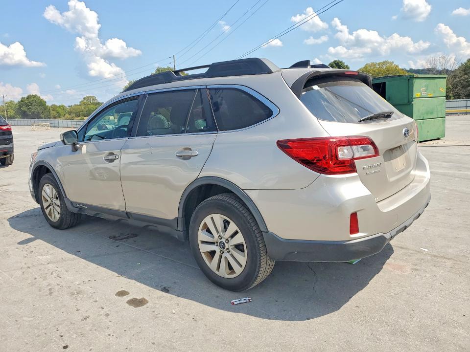 67711966 :رقم المزاد ، 4S4BSACC0H3245983 vin ، 2017 Subaru Outback مزاد بيع