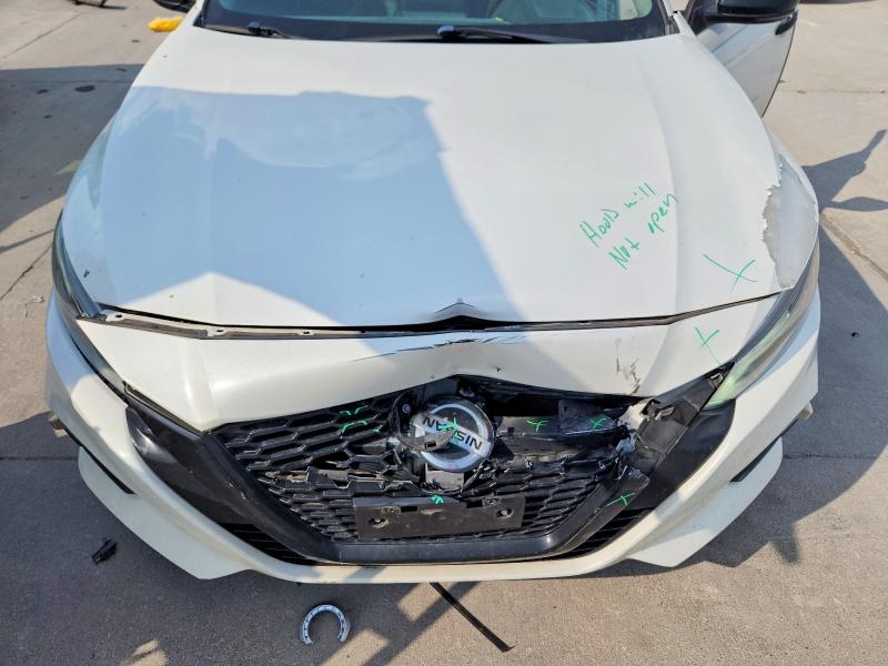 Продажа на аукционе авто 2020 Nissan Altima, vin: 1N4BL4CV3LN312017, номер лота: 69683656
