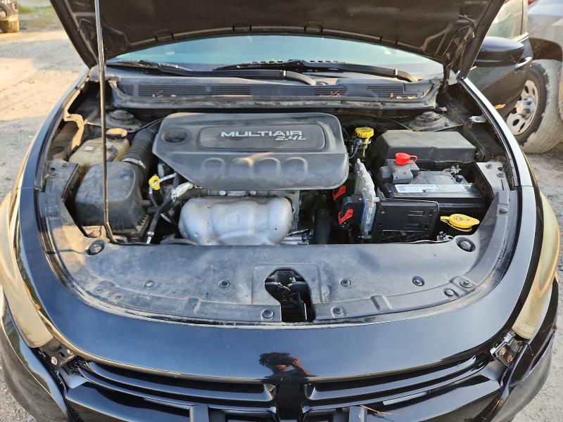 2015 Dodge Dart მანქანა იყიდება აუქციონზე, vin: 1C3CDFBB8FD186914, აუქციონის ნომერი: 67558156