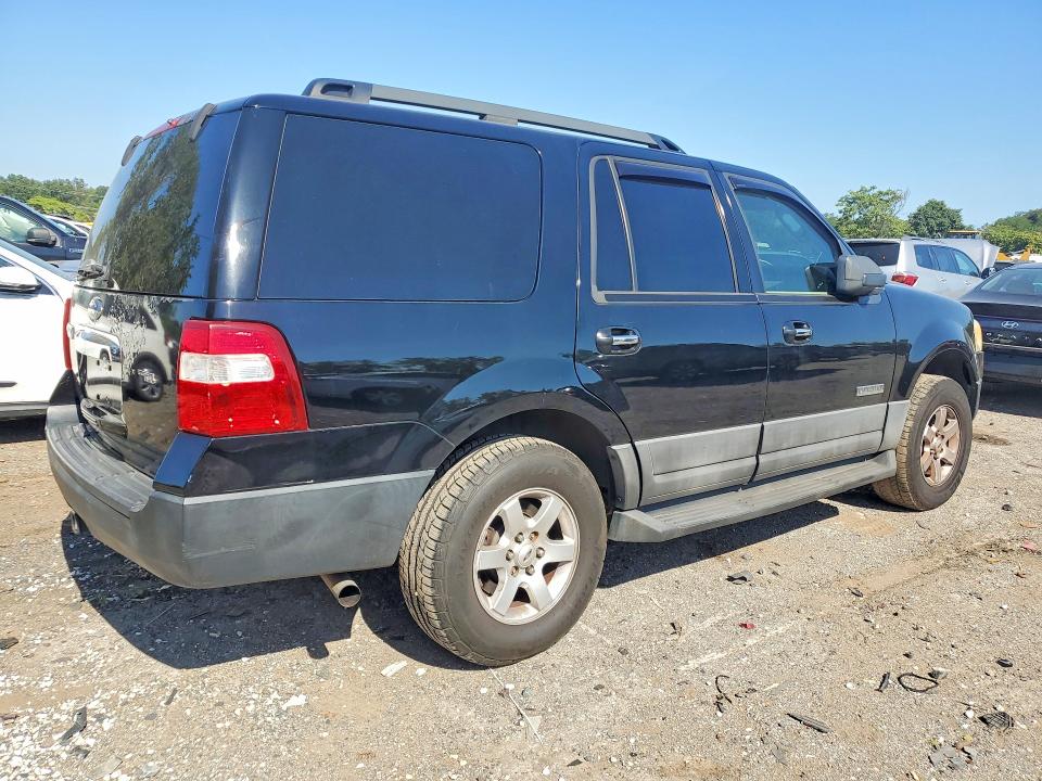 Продажа на аукционе авто 2007 Ford Expedition, vin: 1FMFU16547LA16567, номер лота: 67983506