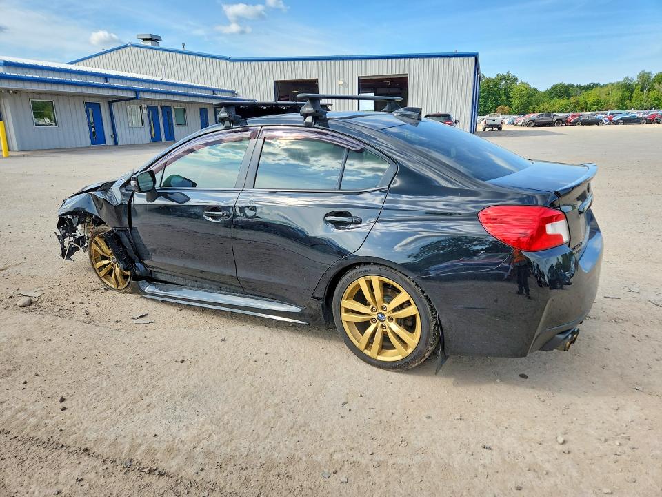 Aukcja sprzedaży 2017 Subaru Wrx, vin: JF1VA1L62H9813913, numer aukcji: 67847826