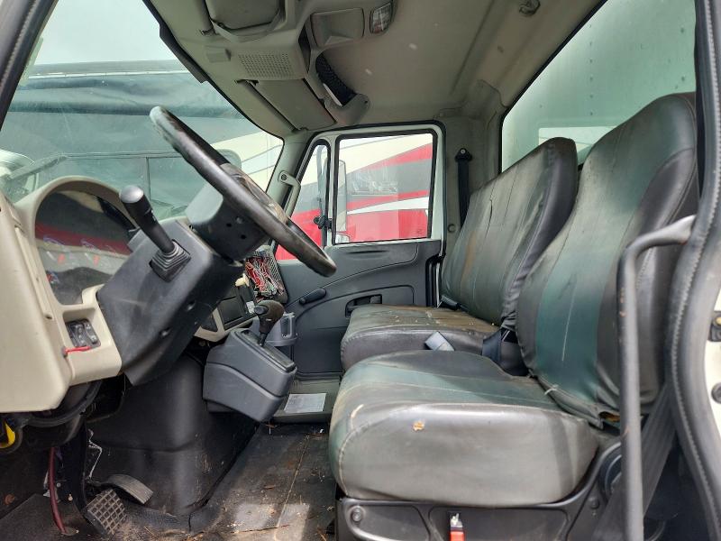 Продаж на аукціоні авто 2013 International 4000, vin: 1HTMMAAL0DH177324, номер лоту: 69904526