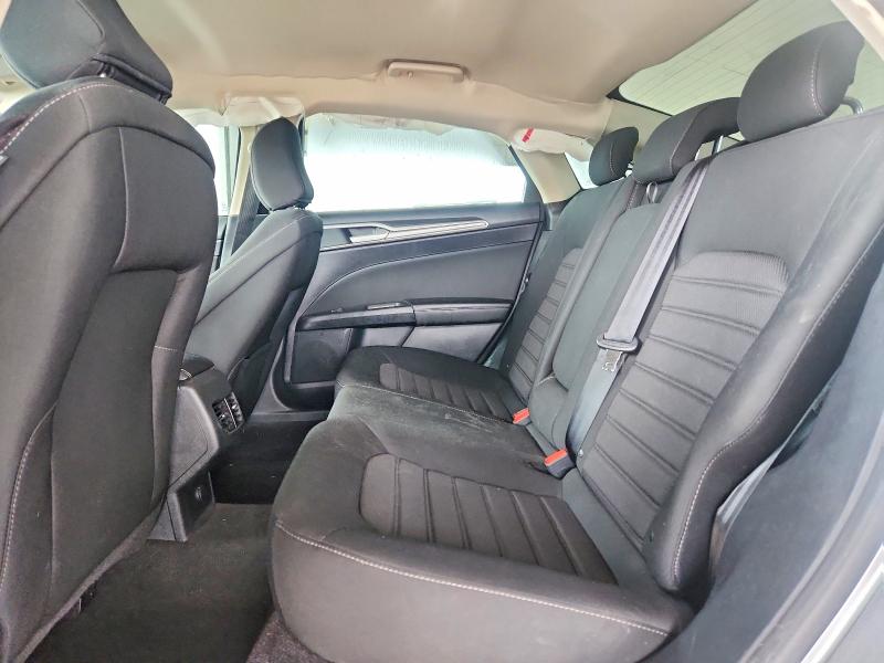 Продажа на аукционе авто 2020 Ford Fusion, vin: 3FA6P0HD3LR257158, номер лота: 69999386