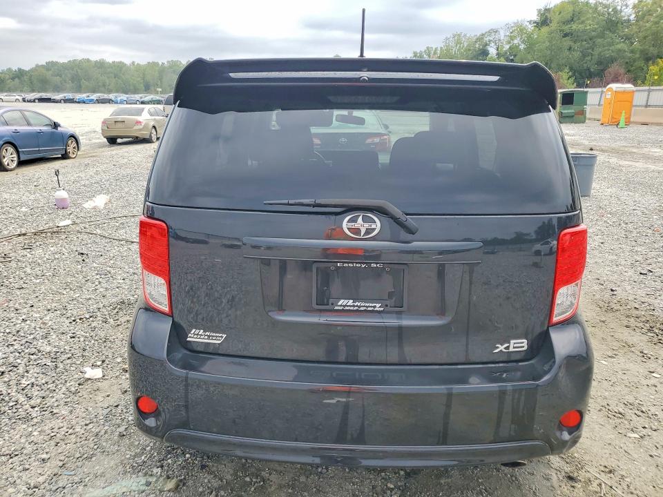 Aukcja sprzedaży 2014 Scion Xb, vin: JTLZE4FE8EJ055773, numer aukcji: 68551976