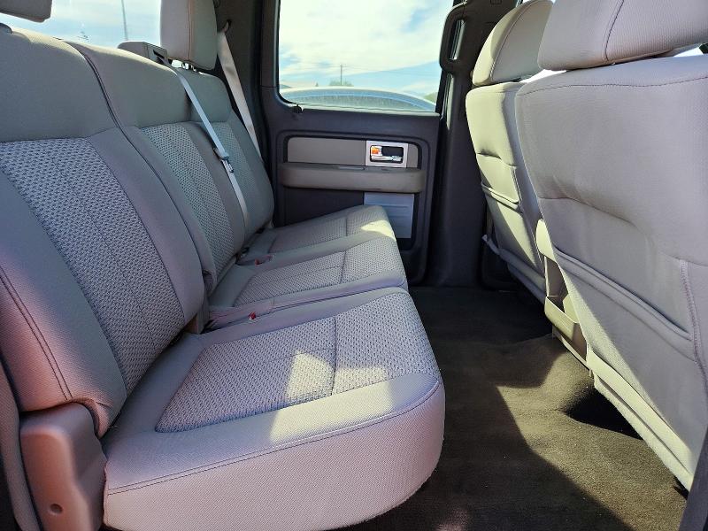 70533306 :رقم المزاد ، 1FTFW1CV6AFC36219 vin ، 2010 Ford F150 مزاد بيع