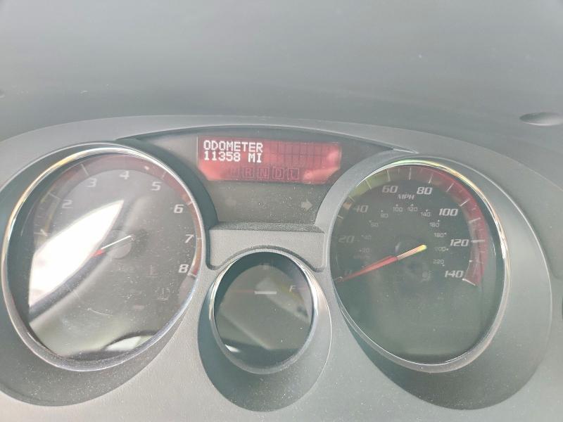 Aukcja sprzedaży 2012 Gmc Acadia, vin: 1GKKRNED6CJ353868, numer aukcji: 67116836