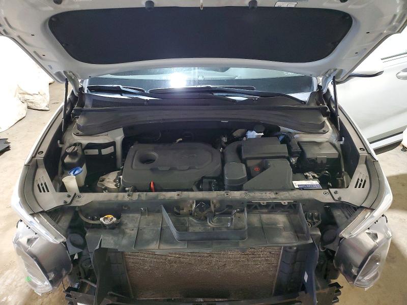 Aukcja sprzedaży 2019 Hyundai Santa Fe, vin: 5NMS3CAD0KH008105, numer aukcji: 69736346