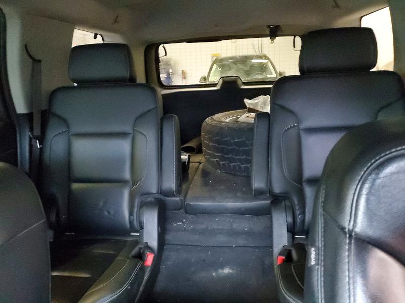2019 Chevrolet Tahoe მანქანა იყიდება აუქციონზე, vin: 1GNSKBKC2KR364612, აუქციონის ნომერი: 67503696