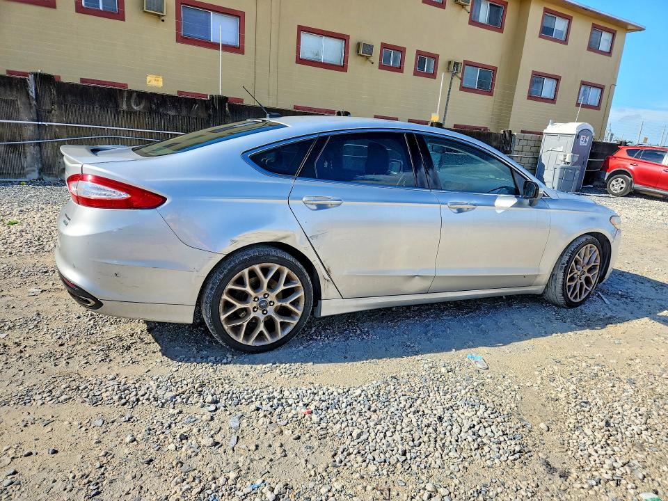 Продаж на аукціоні авто 2014 Ford Fusion, vin: 3FA6P0K96ER396160, номер лоту: 67512196