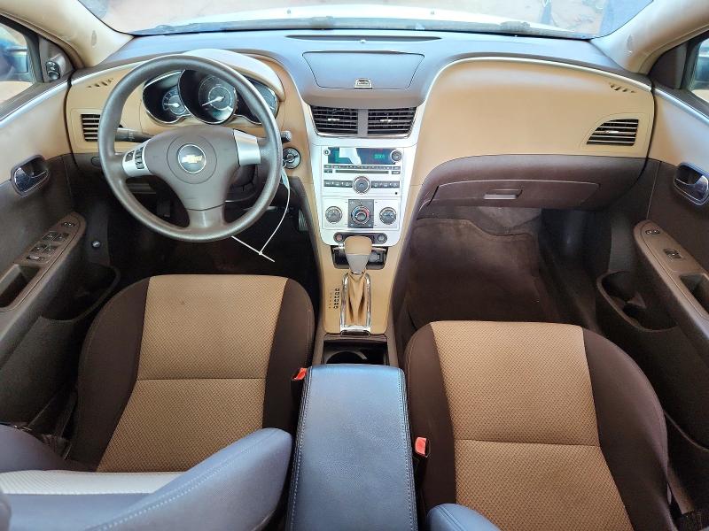 Aukcja sprzedaży 2008 Chevrolet Malibu, vin: 1G1ZG57B68F276398, numer aukcji: 69441376