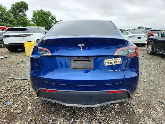 Aukcja sprzedaży 2023 Tesla Model Y, vin: 7SAYGAEE3PF632482, numer aukcji: 66284686