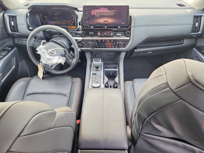 Продажа на аукционе авто 2026 Nissan Pathfinder, vin: 5N1DR3CE3TC248404, номер лота: 66069836