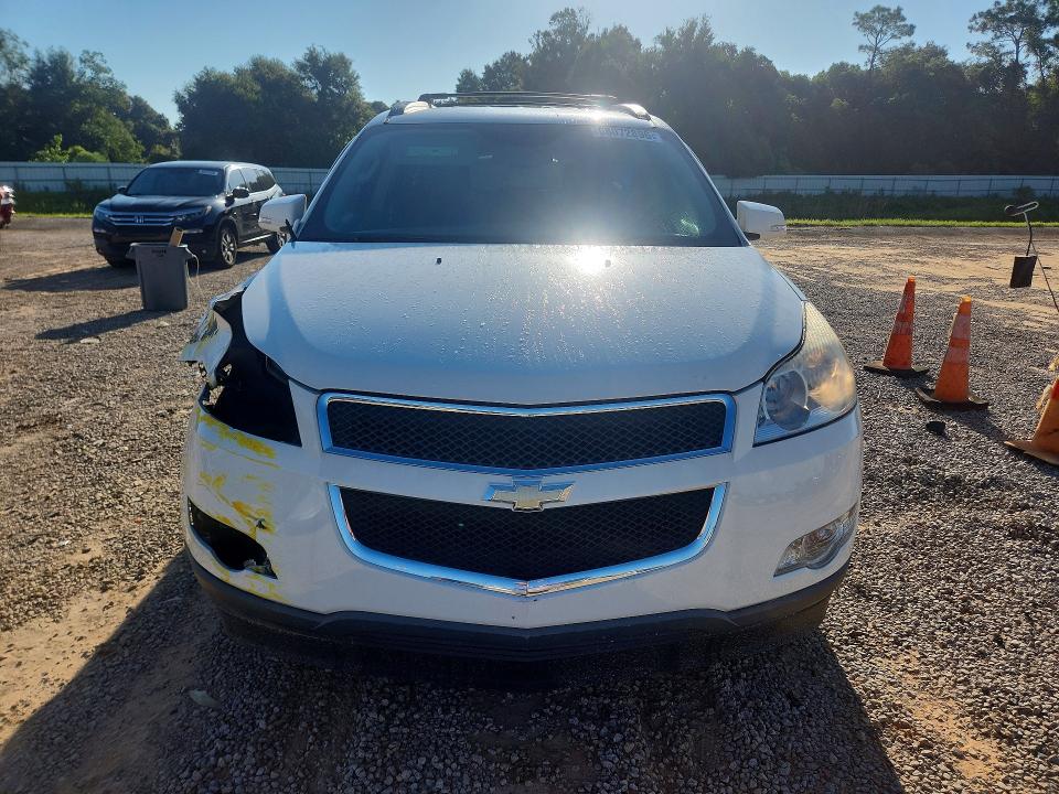 Продажа на аукционе авто 2011 Chevrolet Traverse, vin: 1GNKRGED7BJ358428, номер лота: 68072896