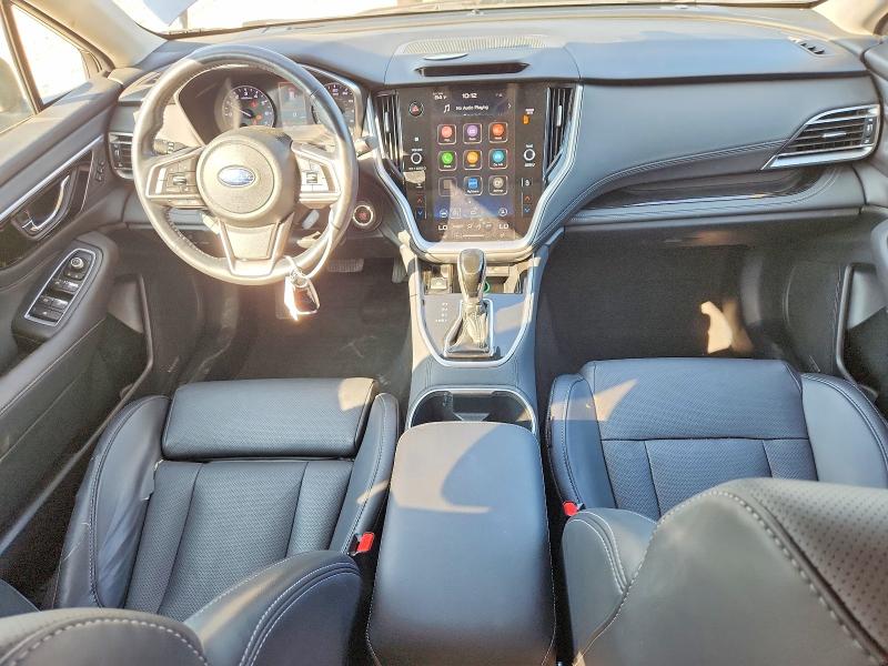 Продажа на аукционе авто 2021 Subaru Outback, vin: 4S4BTANCXM3217533, номер лота: 67697896