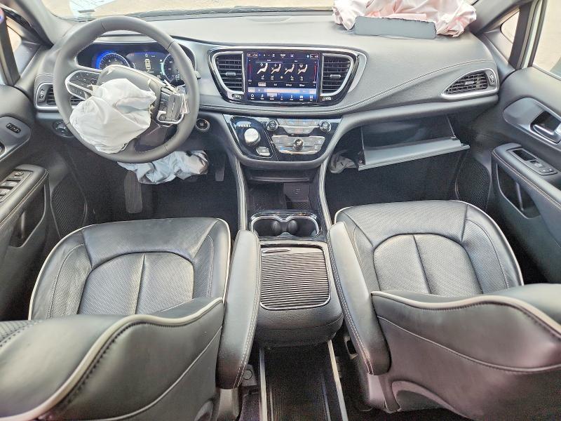 Aukcja sprzedaży 2026 Chrysler Pacifica, vin: 2C4RC1GGXTR176572, numer aukcji: 67493376