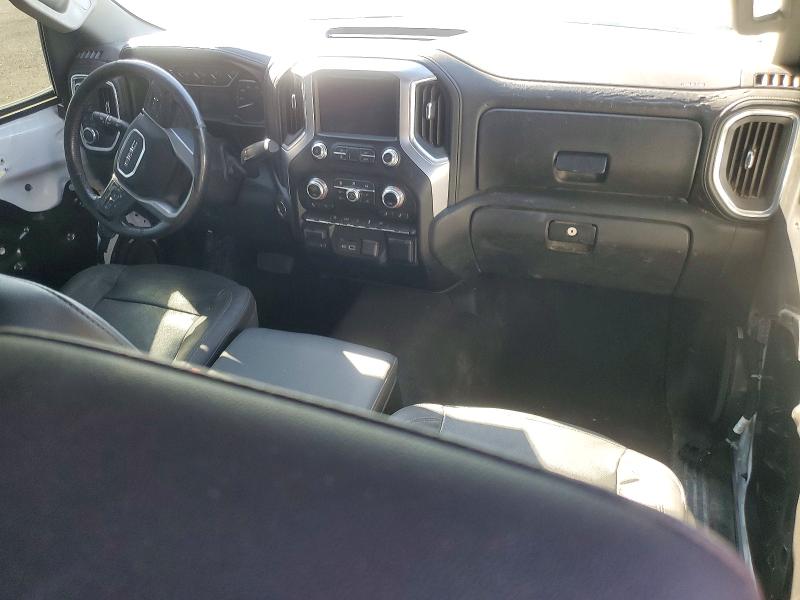 Aukcja sprzedaży 2021 Gmc Sierra, vin: 3GTU9DED8MG264367, numer aukcji: 68972276