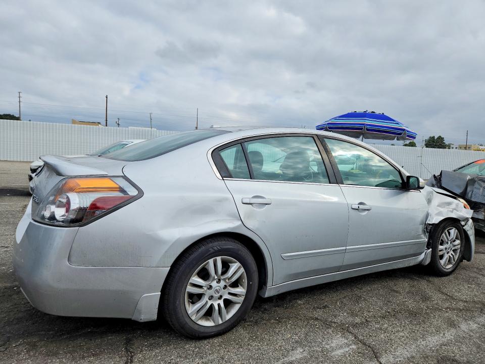 Aukcja sprzedaży 2011 Nissan Altima, vin: 1N4AL2AP5BC124677, numer aukcji: 68673246