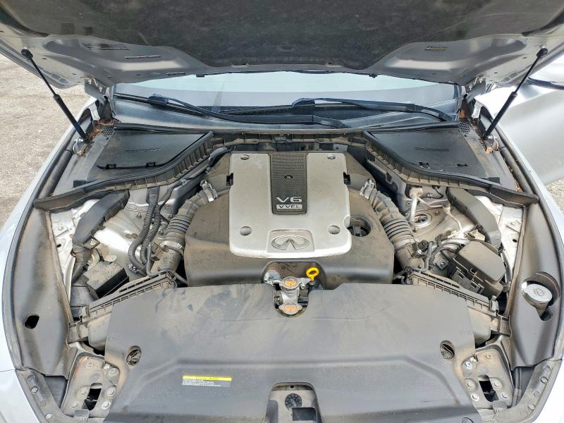 67966436 :رقم المزاد ، JN1BV7AP2EM681229 vin ، 2014 Infiniti Q50 مزاد بيع