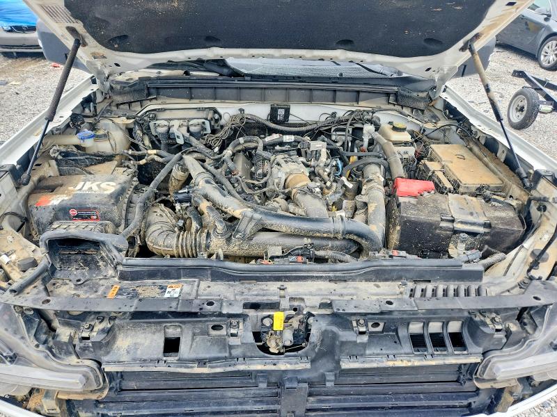 Aukcja sprzedaży 2021 Ford Bronco, vin: 1FMEE5DP8MLA95001, numer aukcji: 68236636