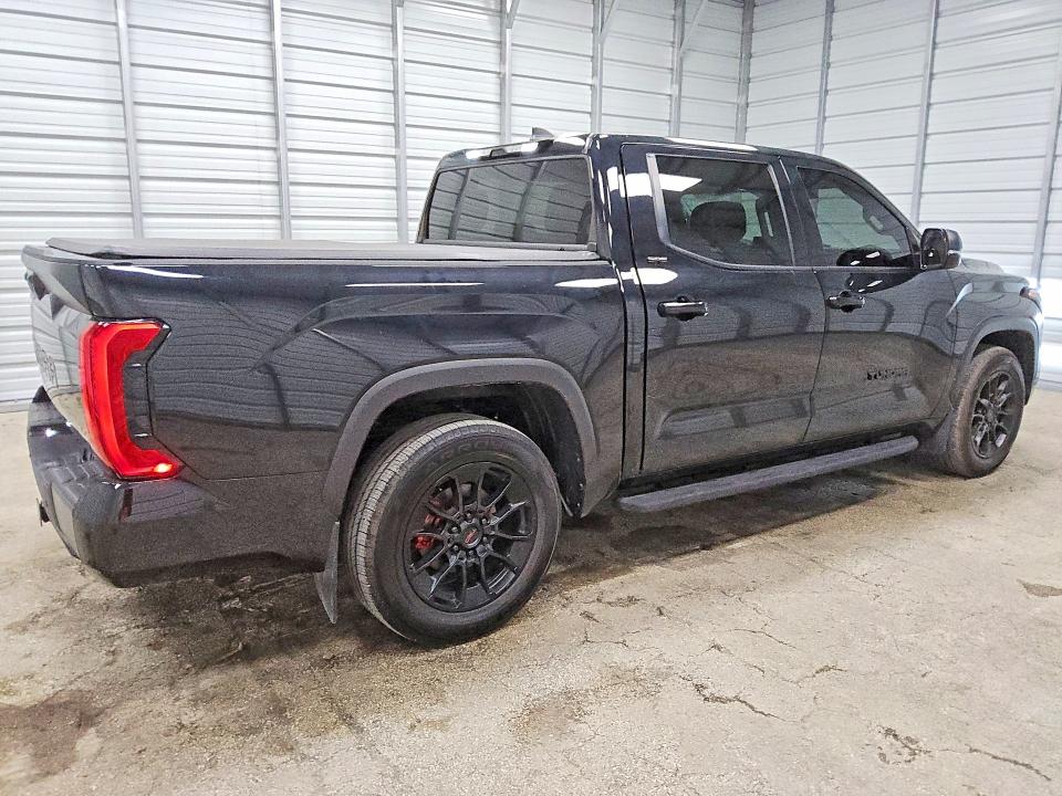 Auction sale of the 2024 Toyota Tundra, vin: 5TFLA5AB0RX030319, lot number: 66414506