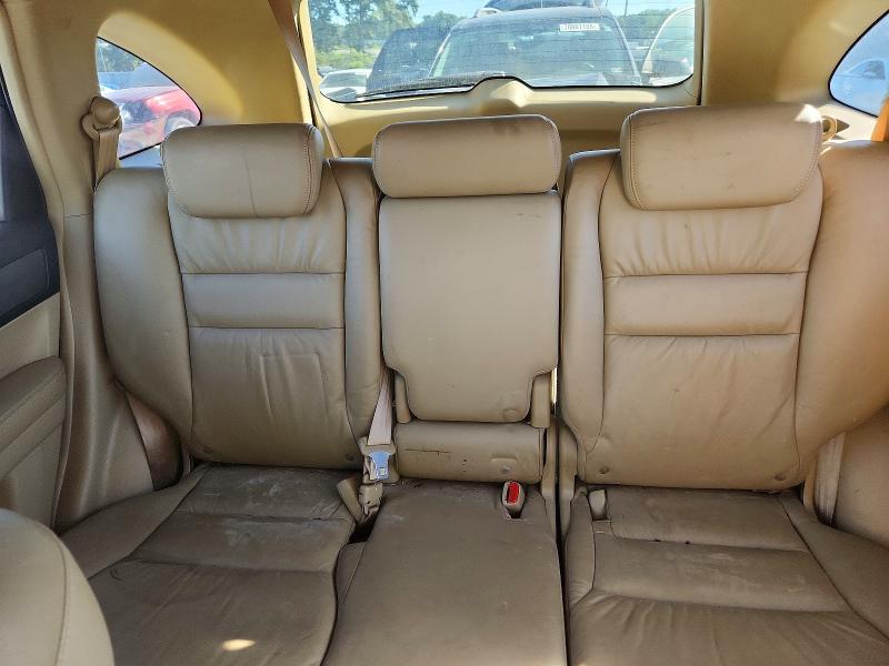 70417696 :رقم المزاد ، JHLRE38798C054406 vin ، 2008 Honda Cr-v مزاد بيع