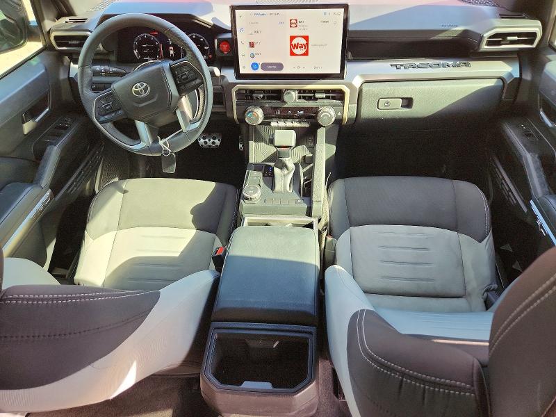 Aukcja sprzedaży 2025 Toyota Tacoma, vin: 3TYKB5FN0ST026671, numer aukcji: 67474936