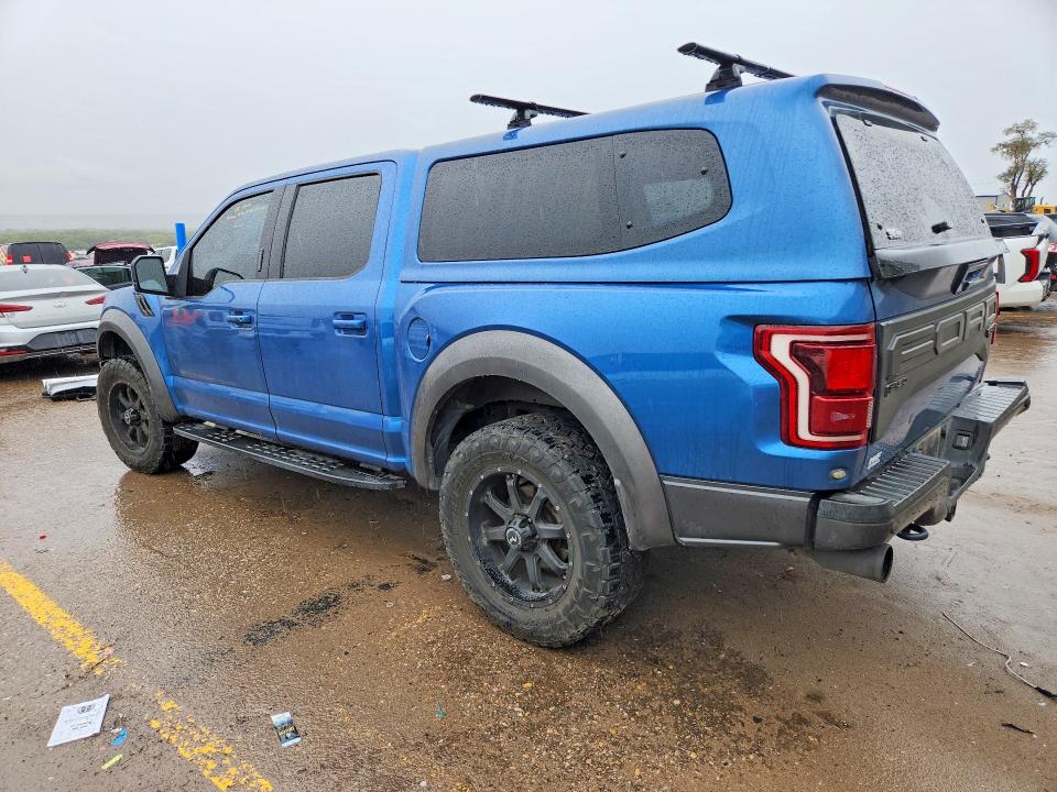 Продажа на аукционе авто 2019 Ford F150, vin: 1FTFW1RG7KFC86380, номер лота: 70873496