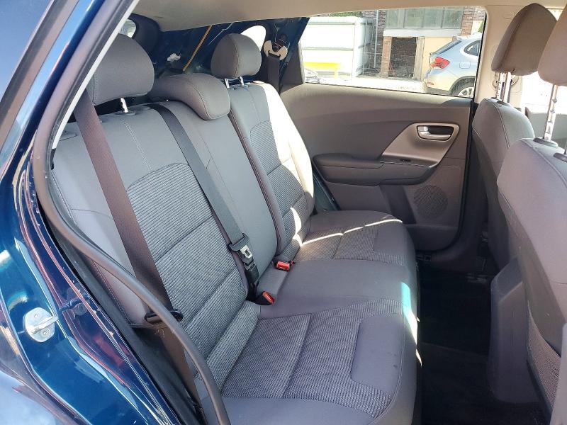 Aukcja sprzedaży 2021 Kia Niro, vin: KNDCB3LC1M5462610, numer aukcji: 67517996