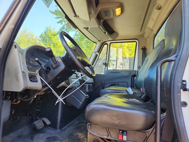 Продажа на аукционе авто 2014 International 4000, vin: 1HTJTSKLXEH790076, номер лота: 68952916