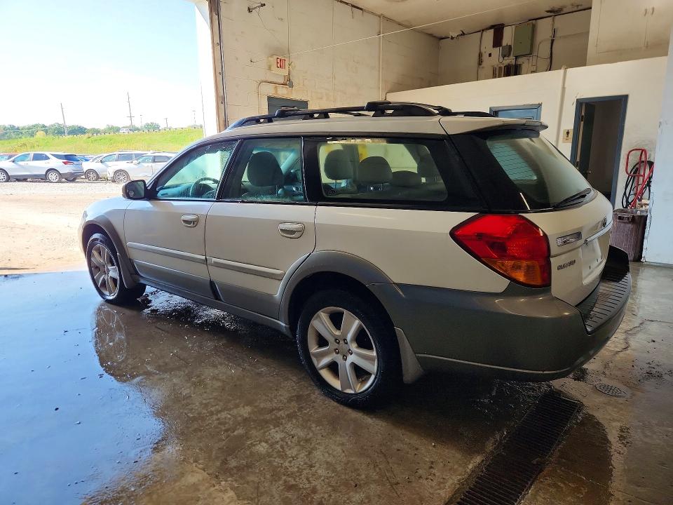 Продаж на аукціоні авто 2005 Subaru Legacy, vin: 4S4BP67C254352550, номер лоту: 67365906