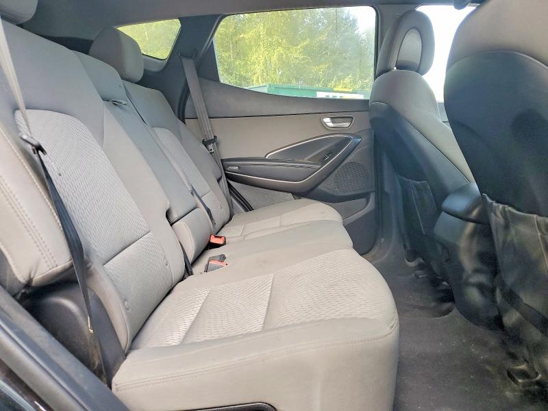 Auction sale of the 2018 Hyundai Santa Fe Sport, vin: 5NMZT3LB6JH071802, lot number: 68444366