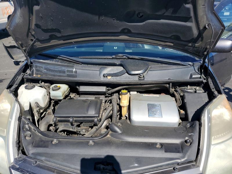 Продажа на аукционе авто 2008 Toyota Prius, vin: JTDKB20U683419966, номер лота: 70921646