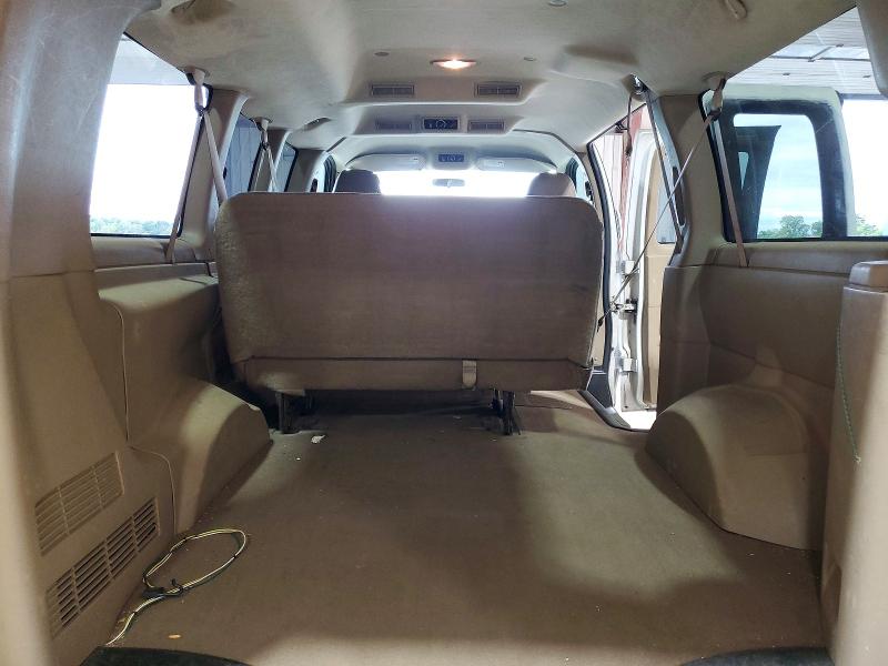 Продаж на аукціоні авто 2007 Chevrolet Express G1500, vin: 1GNFH15Z571213439, номер лоту: 70285416